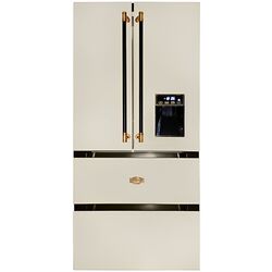 Frigider Kaiser Empire KS 80425 ElfEM (Ivory)