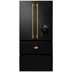 Frigider Kaiser Empire KS 80425 EM (Black)