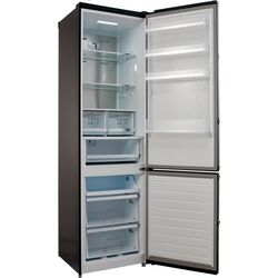 Frigider Kaiser KK 70575 Em (Black/Gold) Thumb