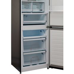 Frigider Kaiser KK 70575 Em (Black/Gold) Thumb