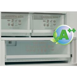 Frigider Kaiser KK 70575 Em (Black/Gold) Thumb