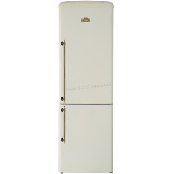 Frigider Kaiser Retro KK 60825 ElfEm (Ivory)