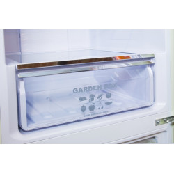 Frigider Kaiser Retro KK 60825 ElfEm (Ivory) Thumb