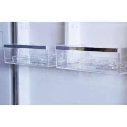 Frigider Kaiser Retro KK 60825 Em (Black) Thumb