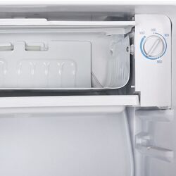 Frigider Klarstein 90L1-WH (White) Thumb