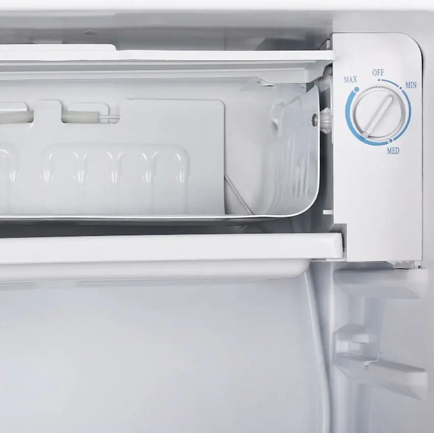 Frigider Klarstein 90L1-WH (White)