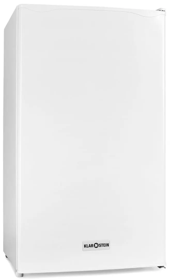 Frigider Klarstein 90L1-WH (White)