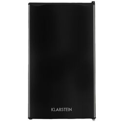 Frigider Klarstein Alleinversorger (Black) Thumb