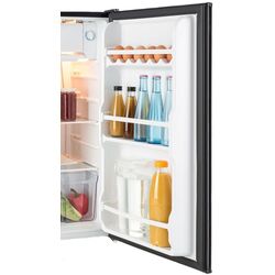 Frigider Klarstein Alleinversorger (Black) Thumb