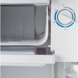 Frigider Klarstein Alleinversorger (Black) Thumb