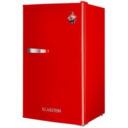 Frigider Klarstein Beercracker 90L (Red)