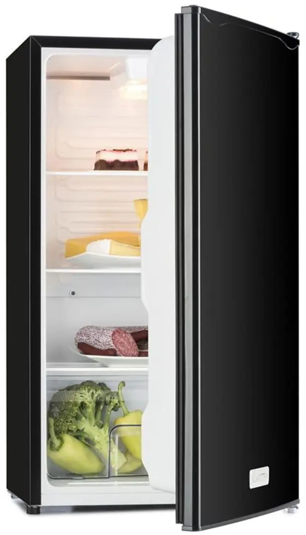 Frigider Klarstein Beerkeeper (Black)