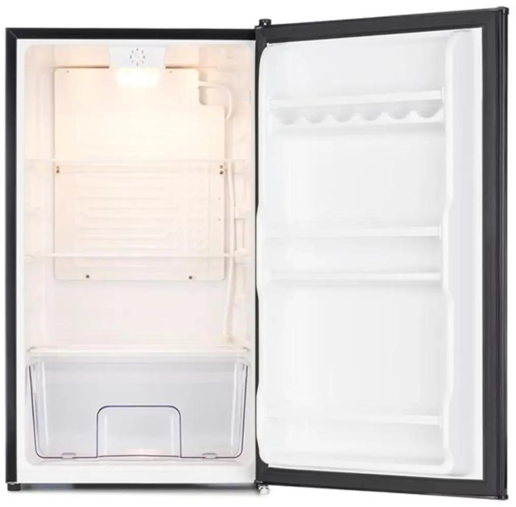 Frigider Klarstein Beerkeeper (Black)