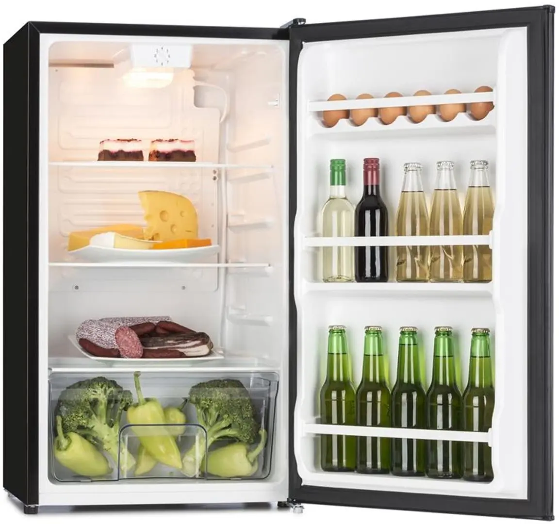 Frigider Klarstein Beerkeeper (Black)