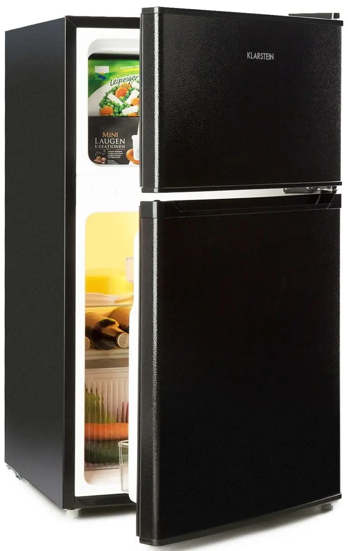 Frigider Klarstein Big Daddy Cool (Black)