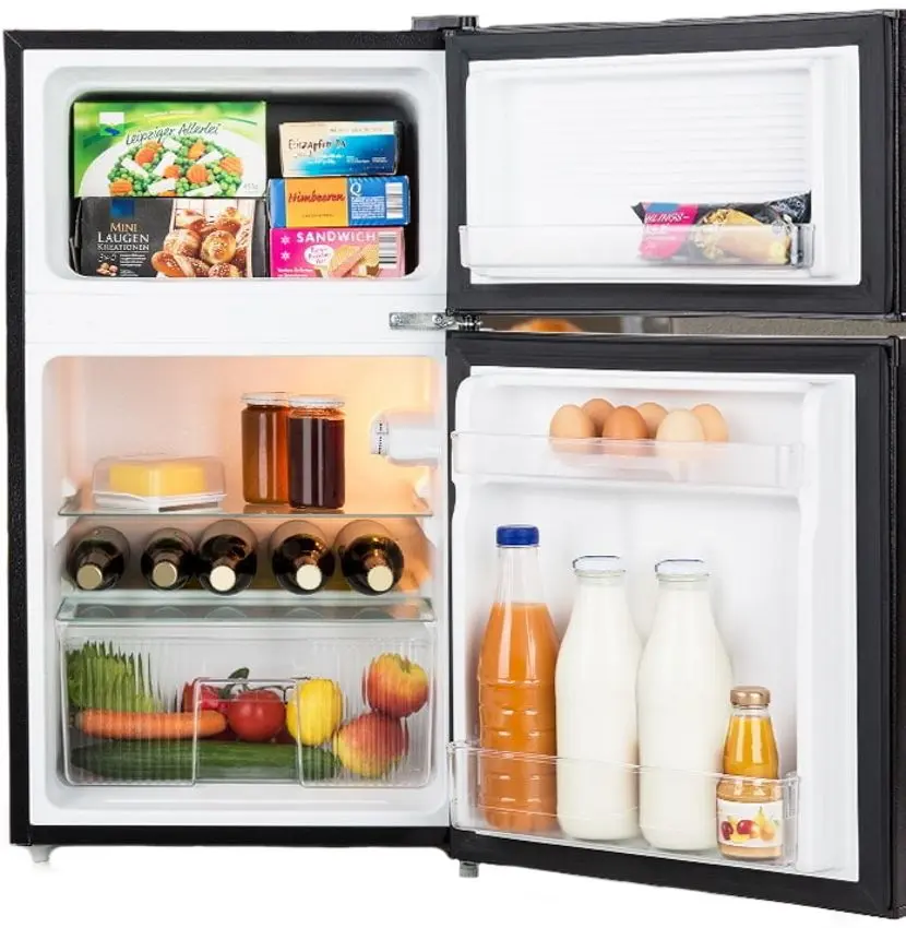 Frigider Klarstein Big Daddy Cool (Black)