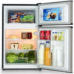 Frigider Klarstein Big Daddy Cool (Silver) Thumb