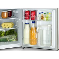 Frigider Klarstein Big Daddy Cool (Silver) Thumb