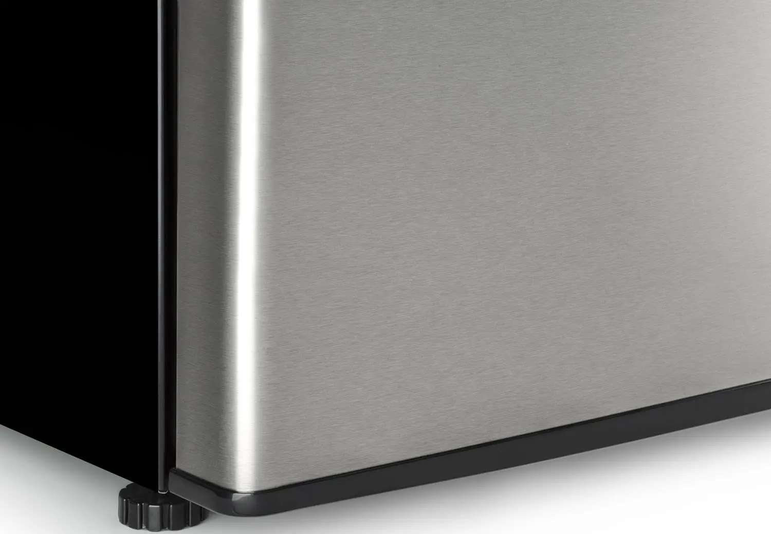 Frigider Klarstein Big Daddy Cool (Silver)