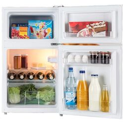 Frigider Klarstein Big Daddy Cool (White) Thumb