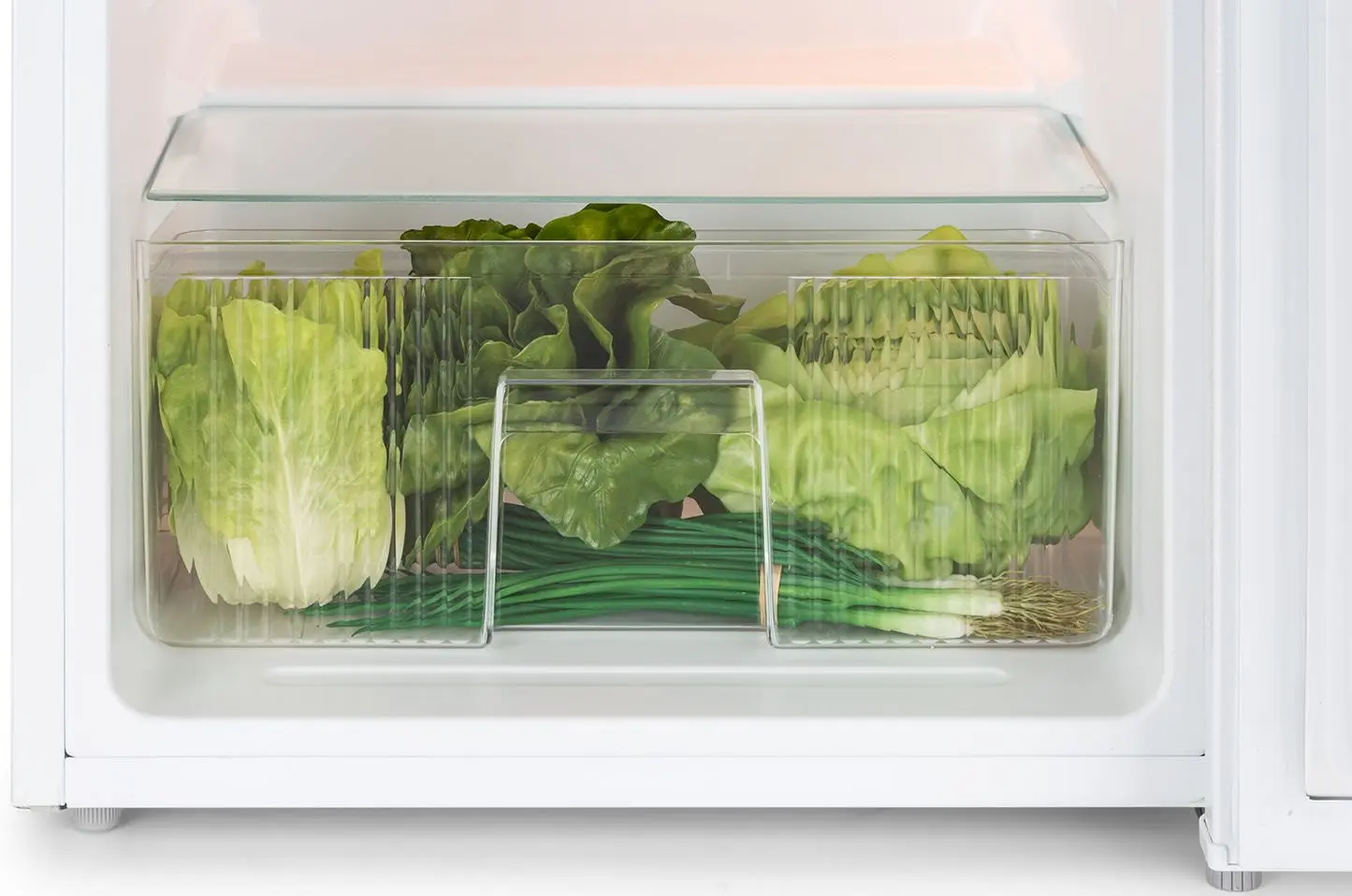 Frigider Klarstein Big Daddy Cool (White)