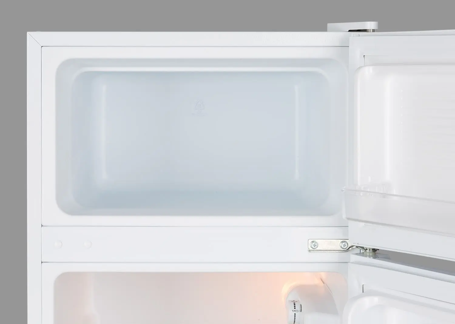 Frigider Klarstein Big Daddy Cool (White)