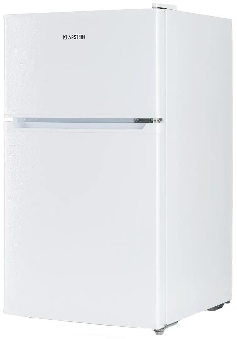 Frigider Klarstein Big Daddy Cool (White)