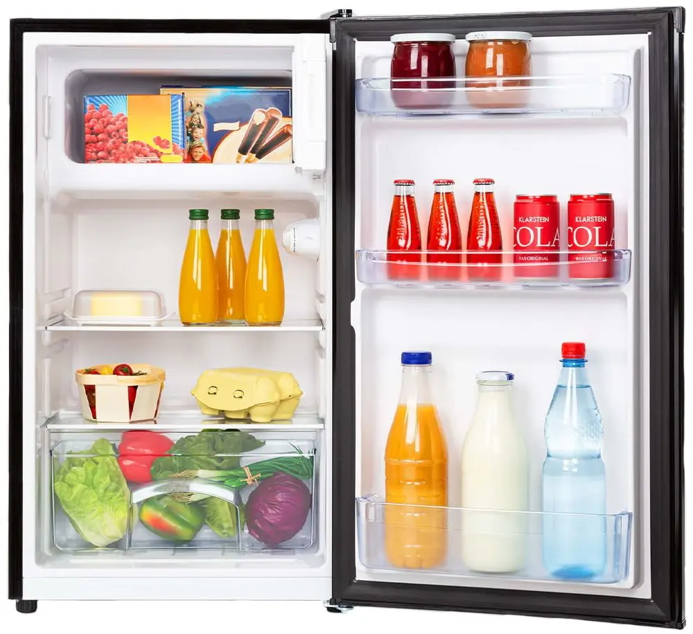 Frigider Klarstein Cool Cousin (Black)