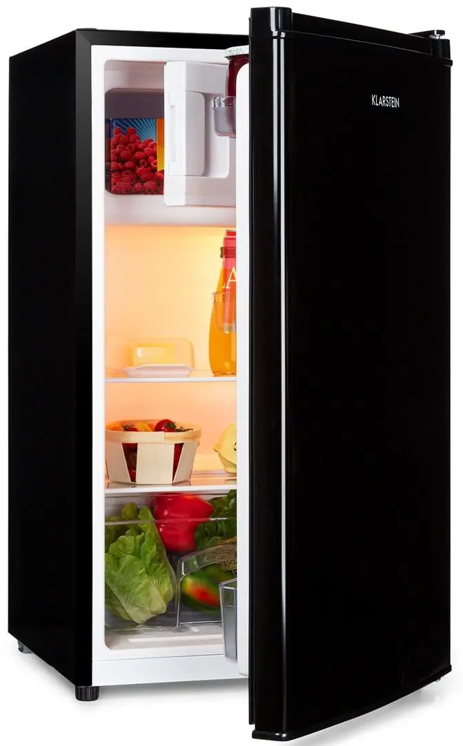 Frigider Klarstein Cool Cousin (Black)