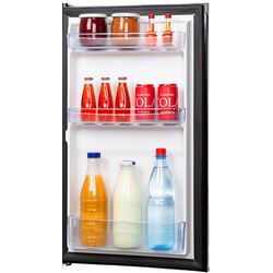 Frigider Klarstein Cool Cousin (Black) Thumb