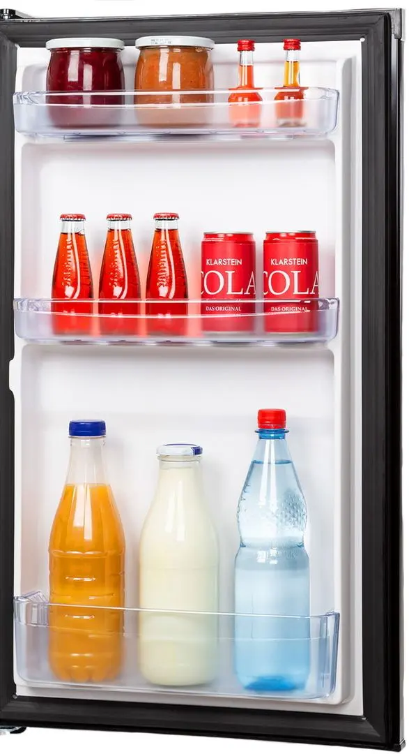 Frigider Klarstein Cool Cousin (Black)