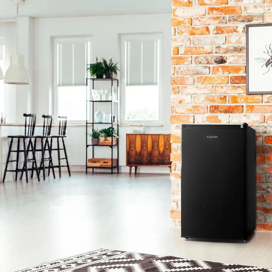 Frigider Klarstein Cool Cousin (Black)