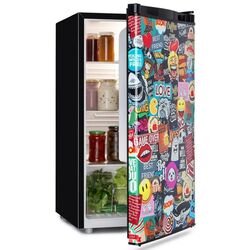 Frigider Klarstein Cool Vibe (Black) Thumb