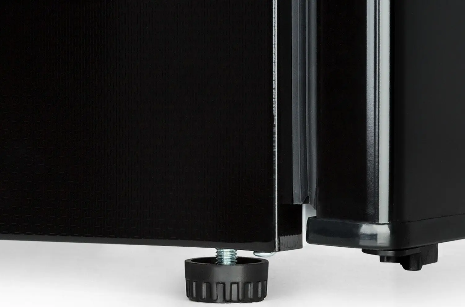 Frigider Klarstein Delaware (Black)