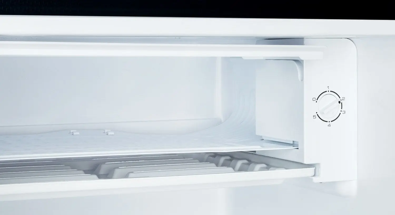 Frigider Klarstein Delaware (Black)