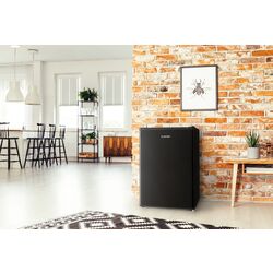 Frigider Klarstein Delaware (Black) Thumb