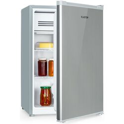 Frigider Klarstein Delaware (Grey/Silver) Thumb