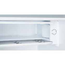 Frigider Klarstein Delaware (Grey/Silver) Thumb