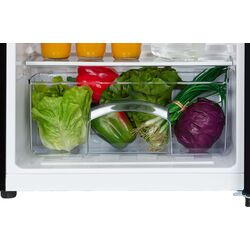 Frigider Klarstein Hudson (Black) Thumb