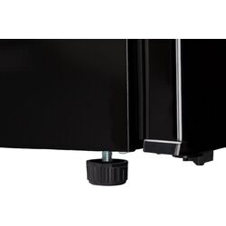 Frigider Klarstein Hudson (Black) Thumb