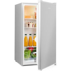 Frigider Klarstein Hudson (Silver) Thumb