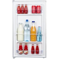 Frigider Klarstein Hudson (Silver) Thumb