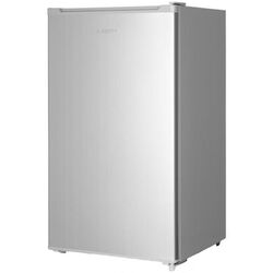 Frigider Klarstein Hudson (Silver)