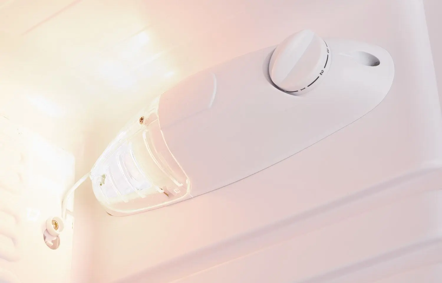 Frigider Klarstein Hudson (Silver)