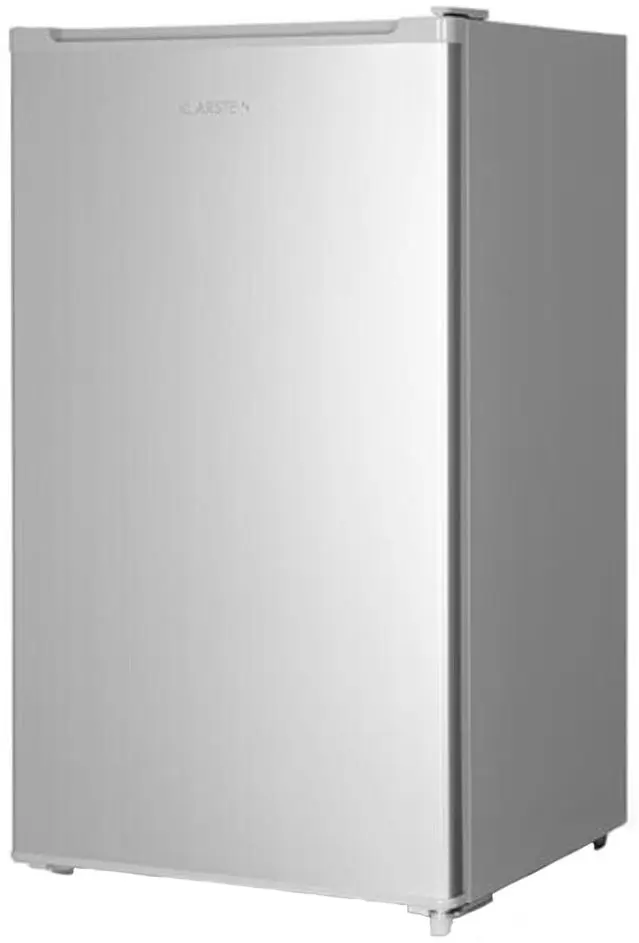 Frigider Klarstein Hudson (Silver)