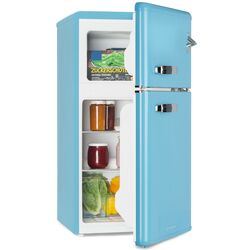 Frigider Klarstein Irene 10032981 (Blue)