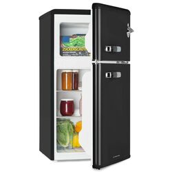 Frigider Klarstein Irene 10032982 (Black)