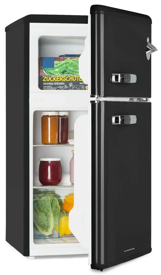 Frigider Klarstein Irene 10032982 (Black)