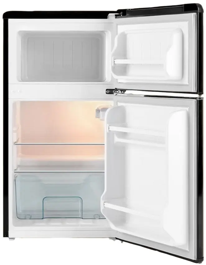 Frigider Klarstein Monroe (Black)