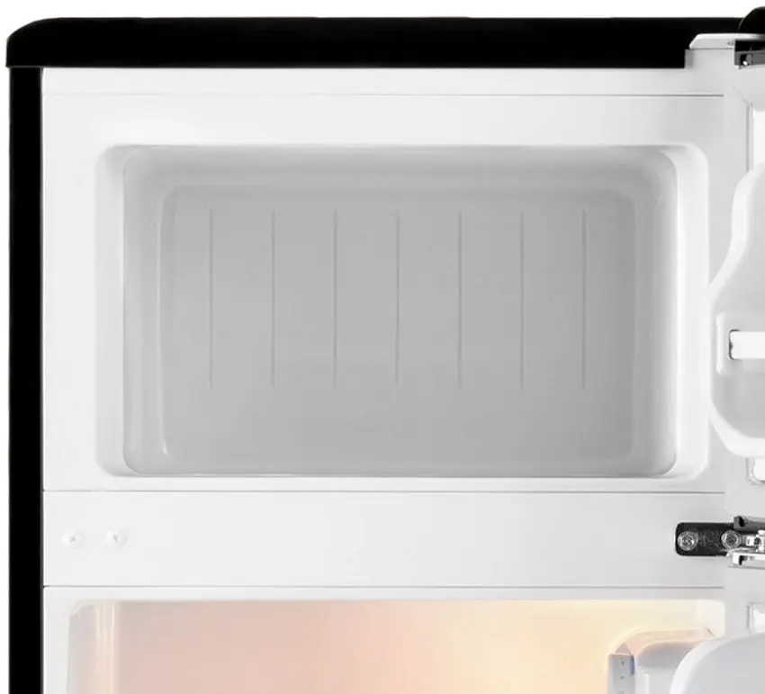 Frigider Klarstein Monroe (Black)